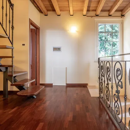 Italian Experience-glicine Holiday Holiday home