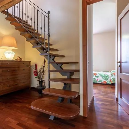 Italian Experience-glicine Holiday Holiday home *