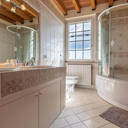 Italian Experience-glicine Holiday Holiday home