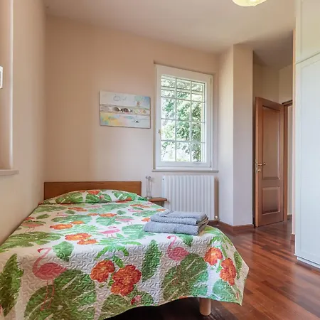 Italian Experience-glicine Holiday Holiday home Castello Ripalta