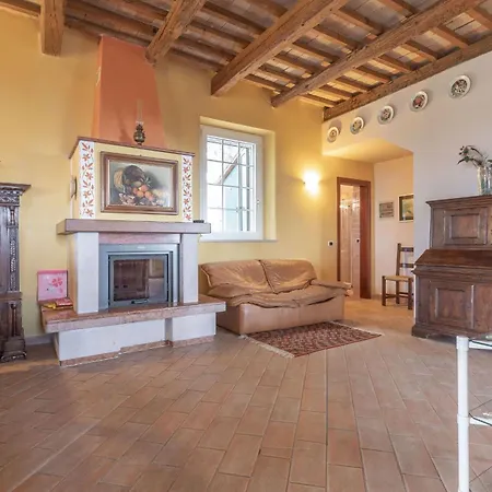 Italian Experience-glicine Holiday *