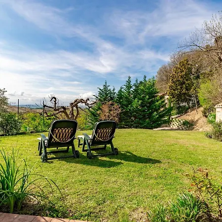 Italian Experience-glicine Holiday Holiday home