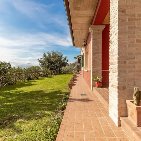 Italian Experience-glicine Holiday *