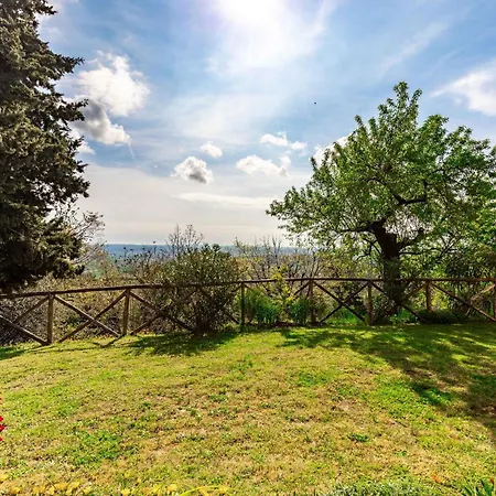 Italian Experience-glicine Holiday Holiday home *