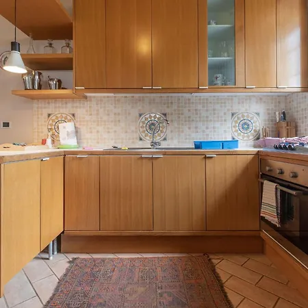Italian Experience-glicine Holiday Holiday home